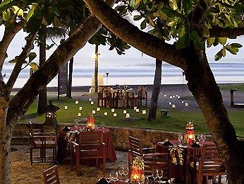 The Royal Beach Seminyak Bali Hotel