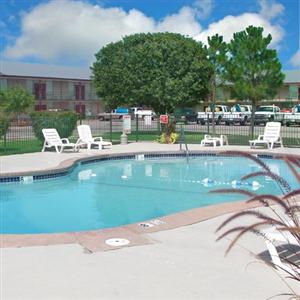 Guest Inn & Suites Ardmore