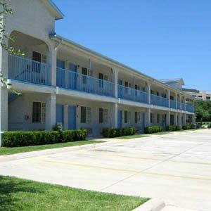 Regency Inn & Suites San Antonio