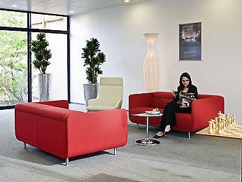 Novotel Orleans Charbonniere