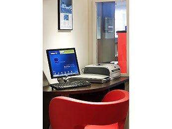 Novotel Orleans Charbonniere