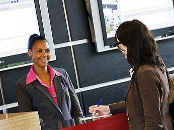 Novotel Orleans Charbonniere