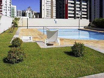 Mercure Apartments Belo Horizonte Lifecenter