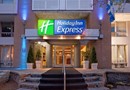 Holiday Inn Express Montreal Centre-Ville