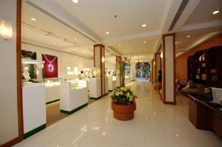 Catina Saigon Hotel Ho Chi Minh City