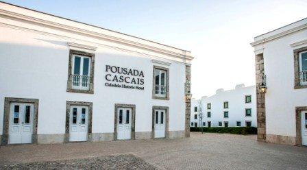 Pousada De Cascais