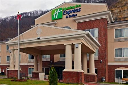 Holiday Inn Express Hotel & Suites Logan (West Virginia)
