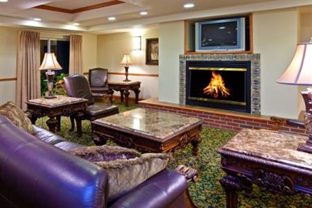 Holiday Inn Express Hotel & Suites Logan (West Virginia)
