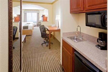 Holiday Inn Express Suites Lake Worth NW Loop 820