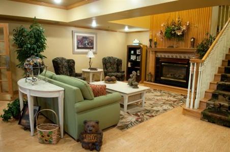 Country Inn & Suites By Carlson Lake City