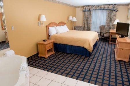 Country Inn & Suites By Carlson Lake City