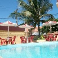 Patamares Praia Hotel