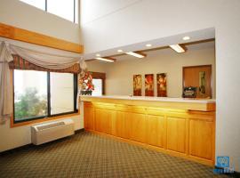 BEST WESTERN Chelsea Inn & Suites