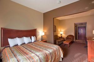 BEST WESTERN PLUS Grand Island Inn & Suites