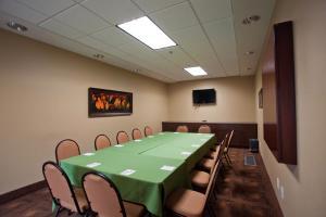 BEST WESTERN PLUS Grand Island Inn & Suites