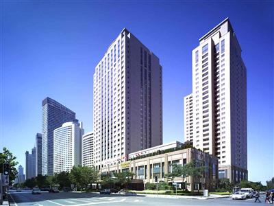 Shangri-La Hotel Dalian