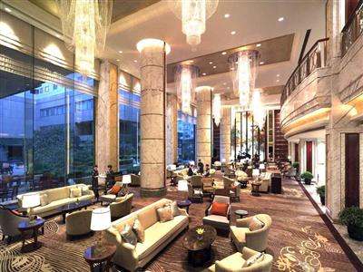 Shangri-La Hotel Dalian