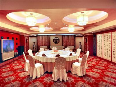 Dalian Beiliang Hotel