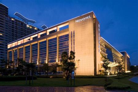 Novotel Bauhinia Shenzhen