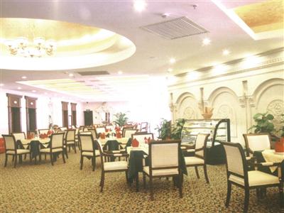 Royal Spring Hotel Chenzhou