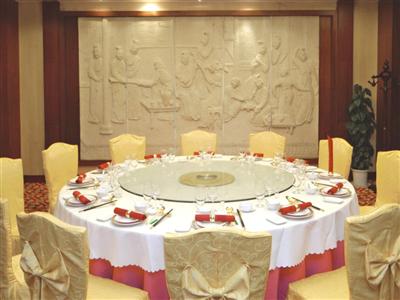 Royal Spring Hotel Chenzhou