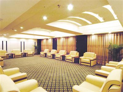 Royal Spring Hotel Chenzhou