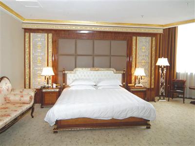 Royal Spring Hotel Chenzhou