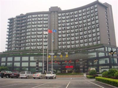 Cohere Hotel Changde