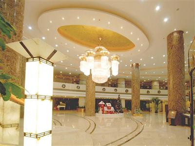 Cohere Hotel Changde