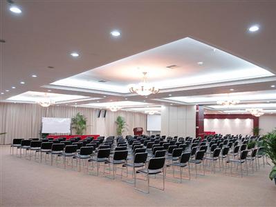 Cohere Hotel Changde