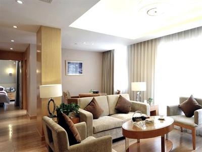 Rainbird International Hotel Chengdu