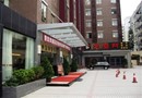 Fubang Hotel (Shenzhen Jingtian)