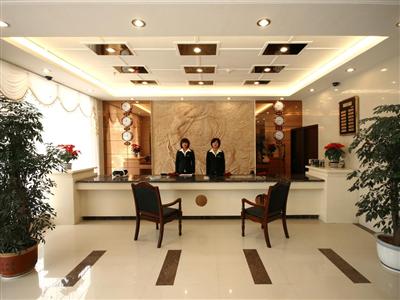 Yueliangwan Hotel