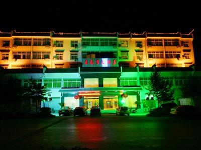 Yueliangwan Hotel