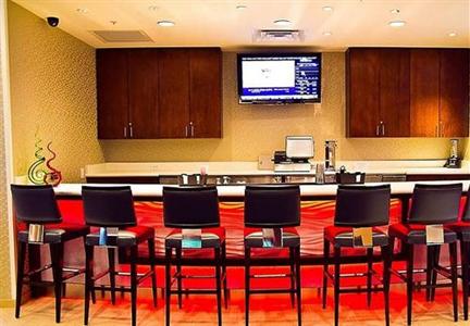 Springhill Suites Richardson Marriott