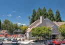 Residence Inn Palo Alto Mountain View