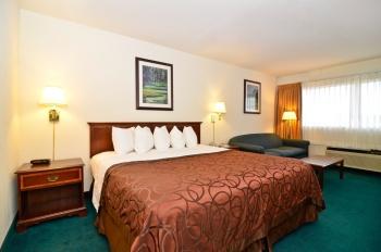 BEST WESTERN Monticello Gateway Inn