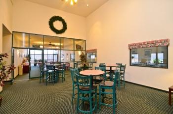 BEST WESTERN Monticello Gateway Inn