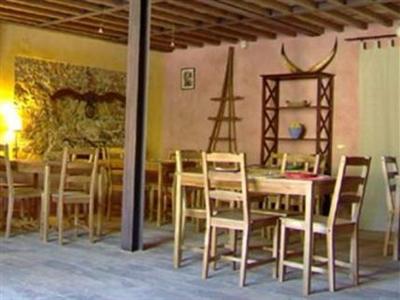 Antico Podere Il Bugnolo Bed & Breakfast Poggibonsi