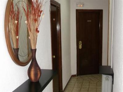 Hostal Atlantida Granada