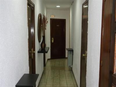 Hostal Atlantida Granada