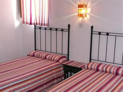 Hostal Atlantida Granada