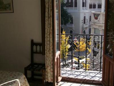 Hostal Atlantida Granada