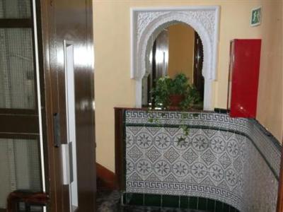 Hostal Atlantida Granada