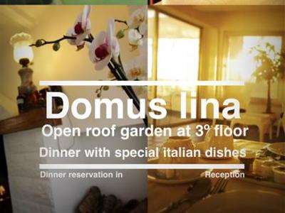 Domus Lina