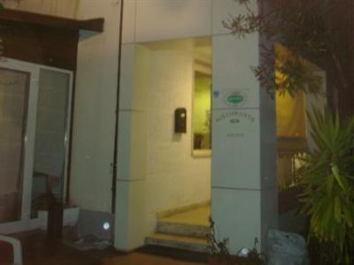 Hotel Asia Senigallia