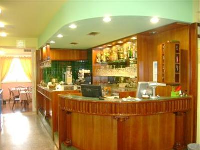 Hotel Asia Senigallia