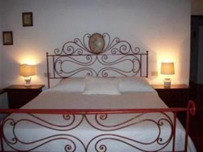 Casolare Di Remignoli Bed And Breakfast San Gimignano