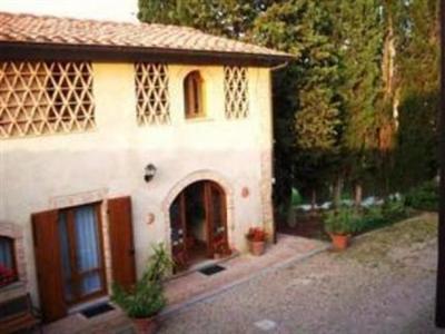 Casolare Di Remignoli Bed And Breakfast San Gimignano