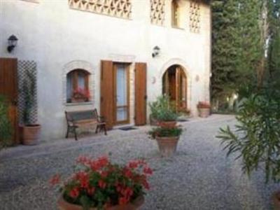 Casolare Di Remignoli Bed And Breakfast San Gimignano